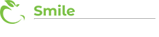 Smile Dentistree White Logo